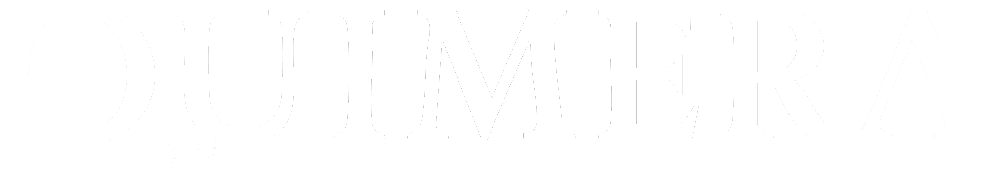 Quimera Logo